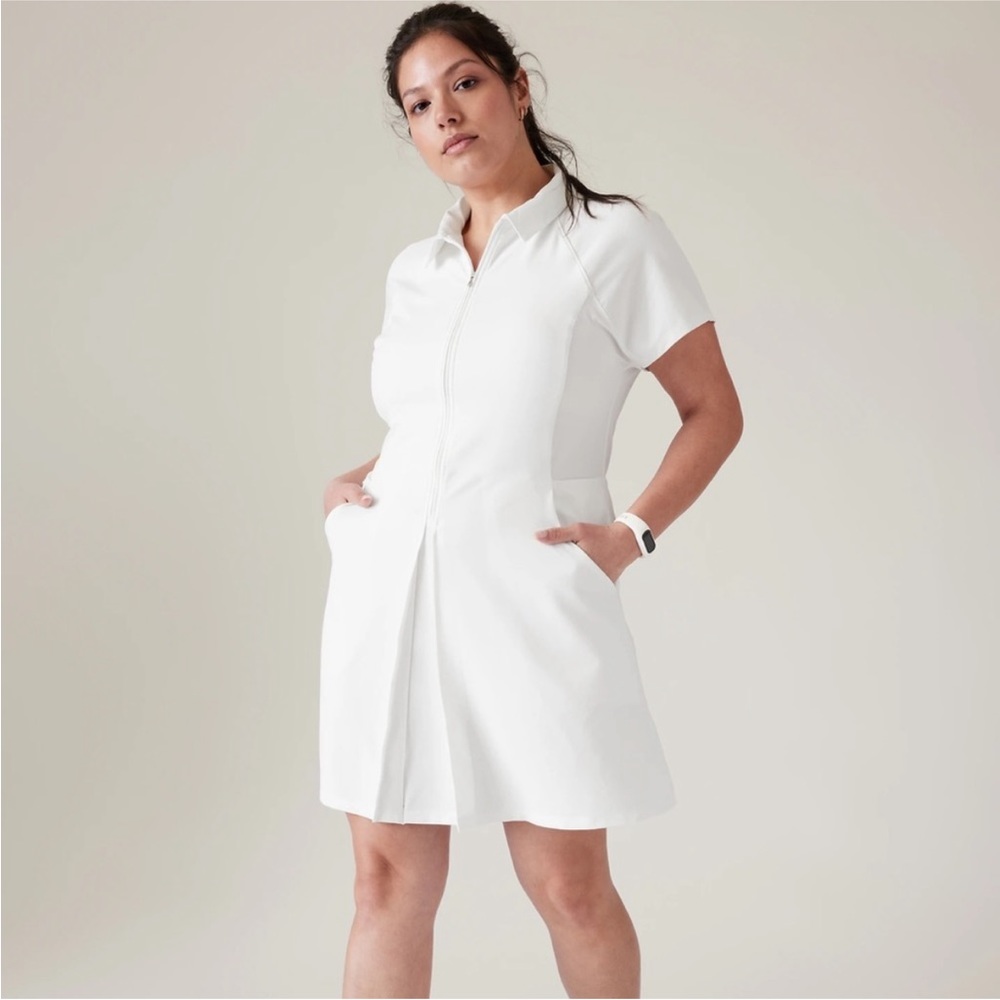 Athleta Golf/Tennis dress
